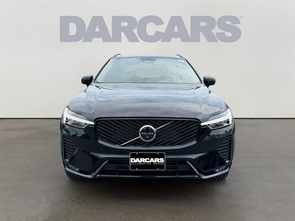 Certified 2026 Volvo XC60 B5 Plus SUV