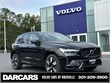 Volvo XC60 plug-in hybrid