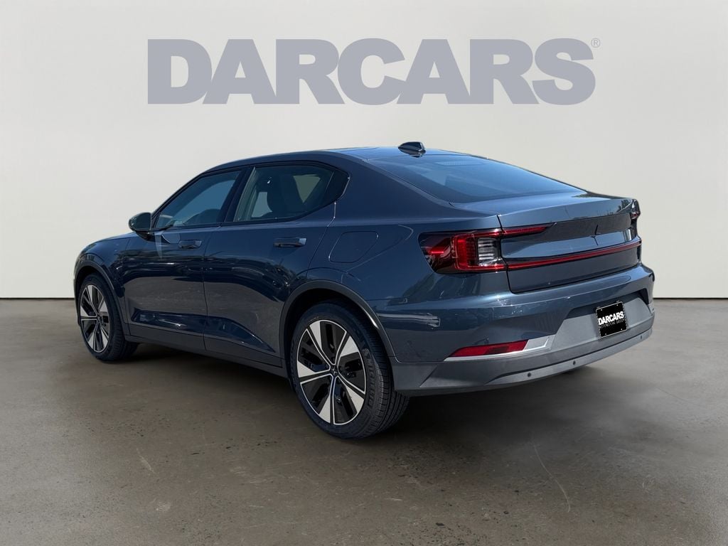 Used 2023 Polestar 2 Hatchback