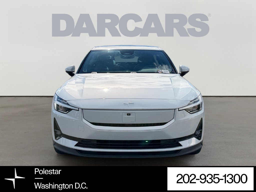 Used 2024 Polestar 2 Plus with VIN YSMFD3KA7RL219737 for sale in Derwood, MD