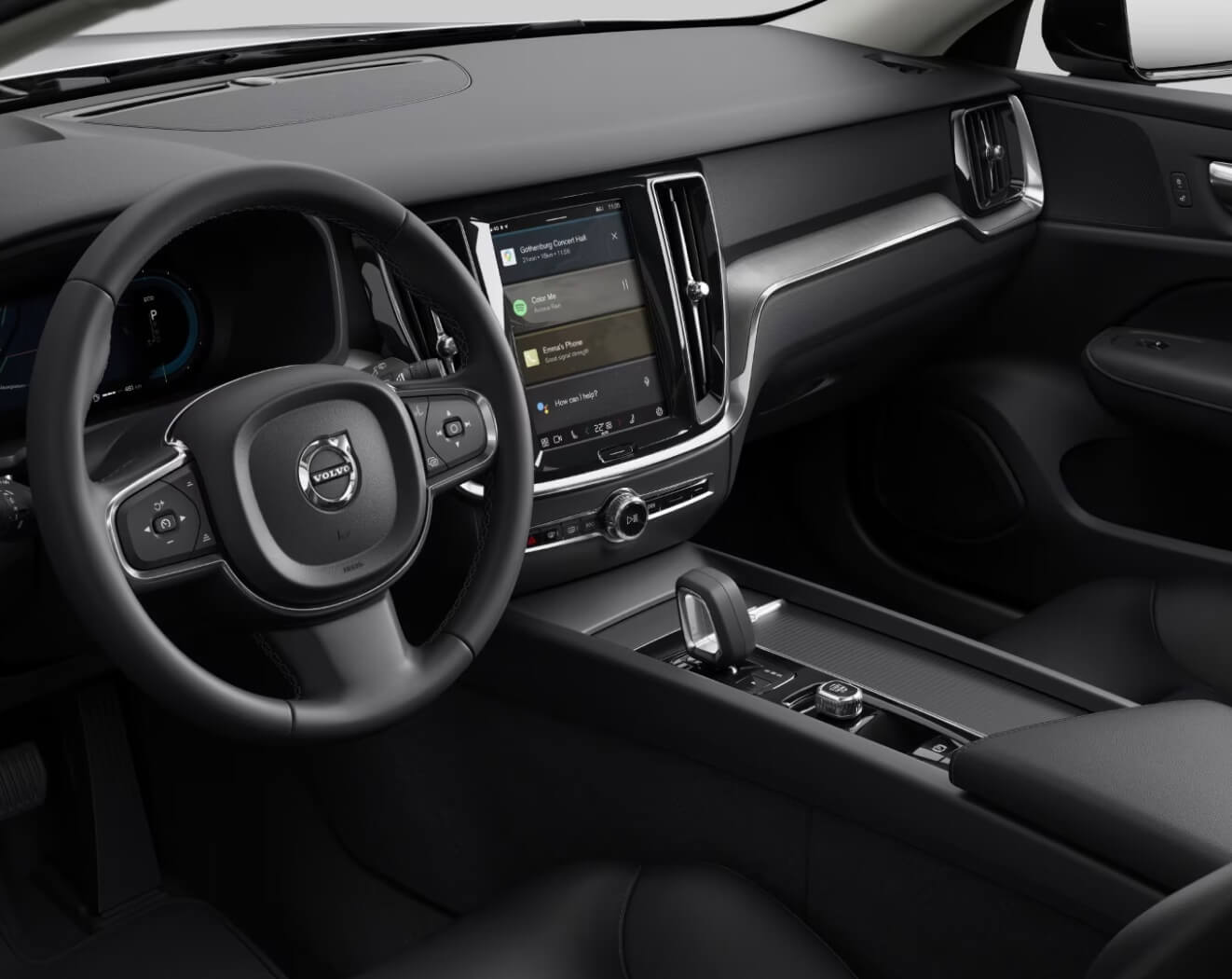 Innovative Features and Available Upgrades