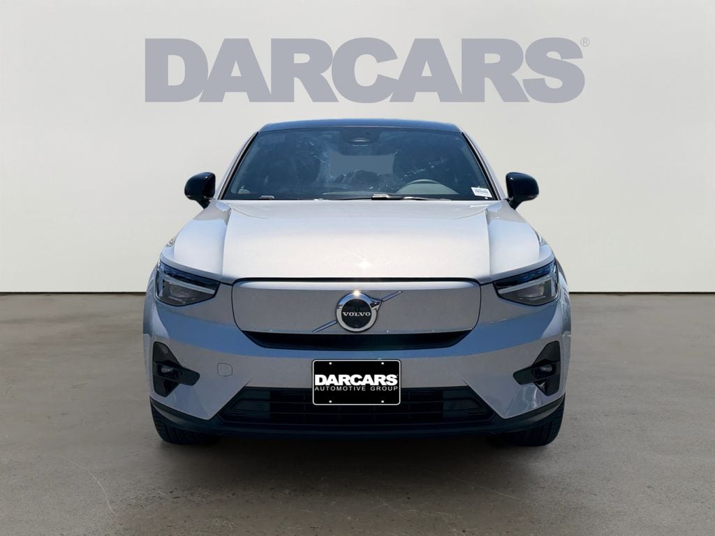 Certified 2024 Volvo C40 Ultimate with VIN YV4ER3GM0R2097754 for sale in Derwood, MD