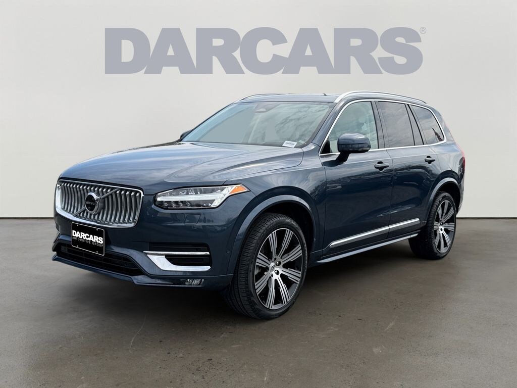 Certified 2023 Volvo XC90 SUV