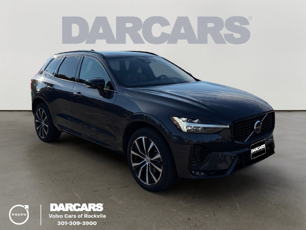 2024 Volvo XC60