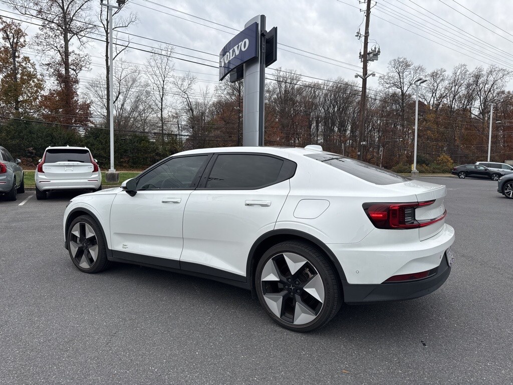 2023 Polestar PS2 photo 3