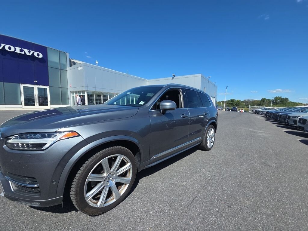 Used 2019 Volvo XC90 T6 Inscription SUV