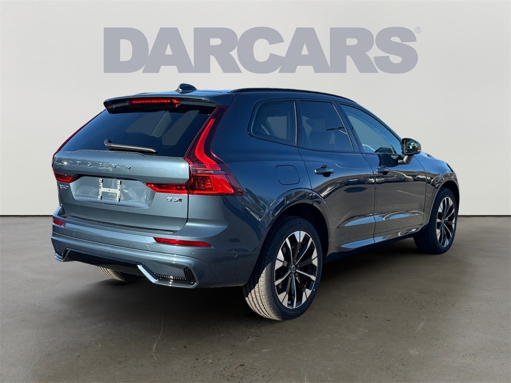 New 2026 Volvo XC60 B5 Ultra SUV