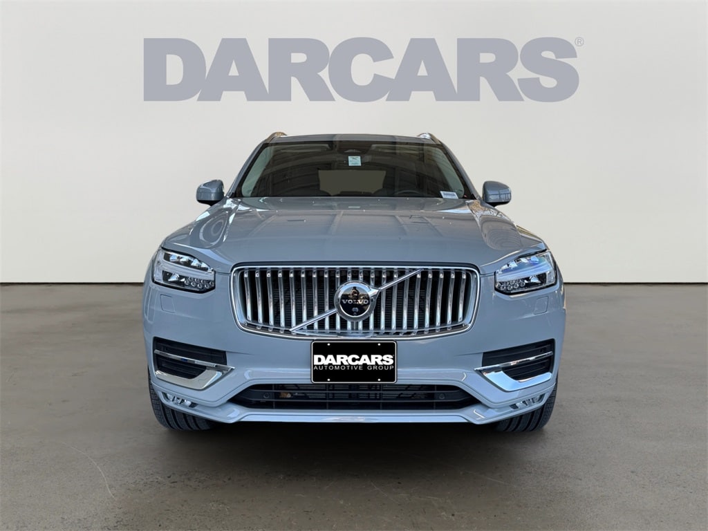 Certified 2025 Volvo XC90 B6 Plus 7-Seater SUV