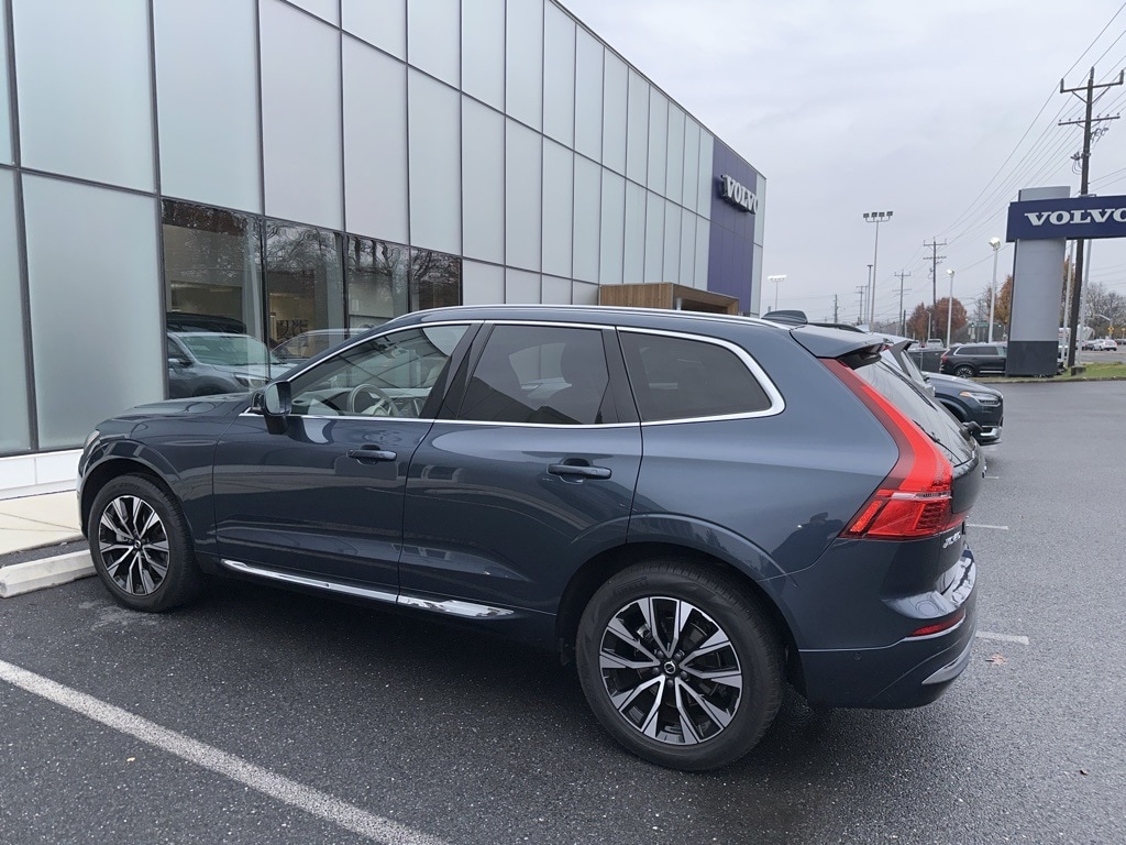 Certified 2023 Volvo XC60 B5 Plus Bright Theme SUV