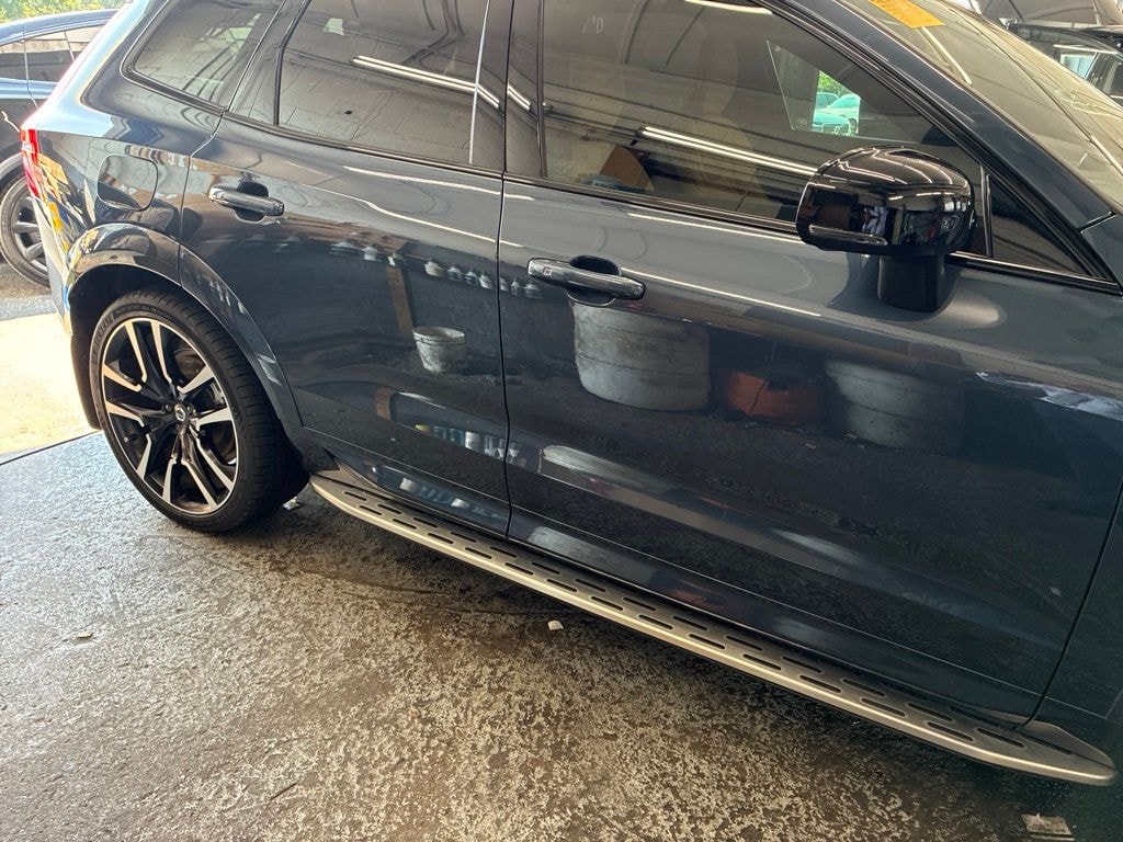 Used 2024 Volvo XC60 Recharge Plug-In Hybrid Ultimate SUV