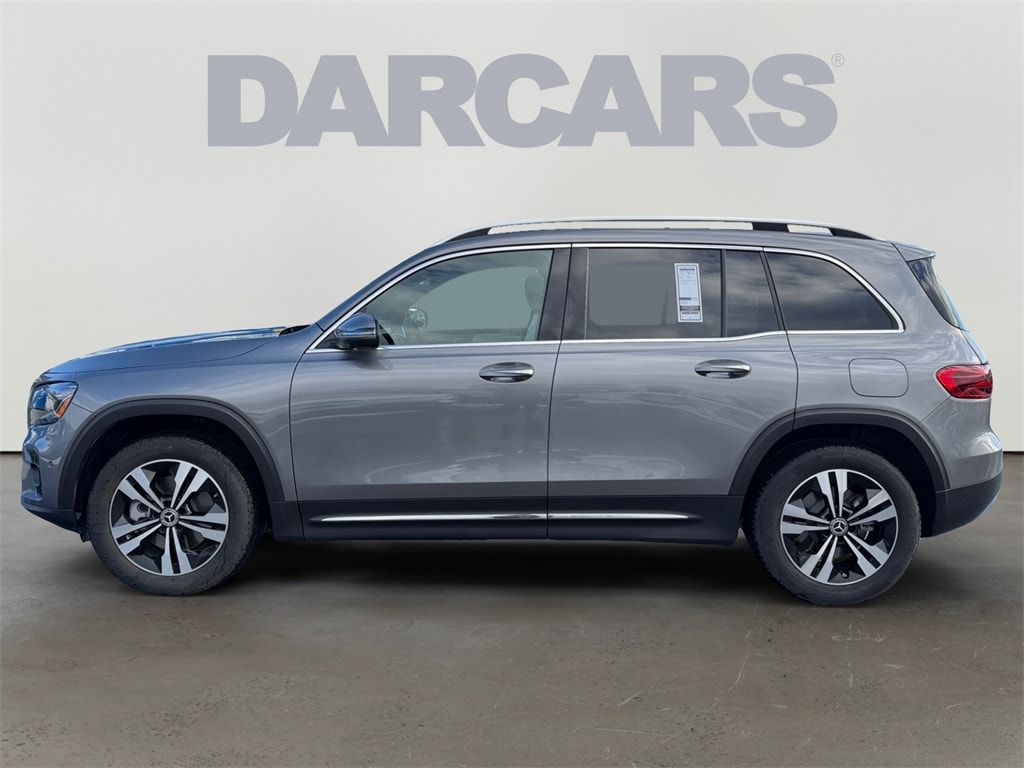 Used 2025 Mercedes-Benz GLB GLB 250 SUV