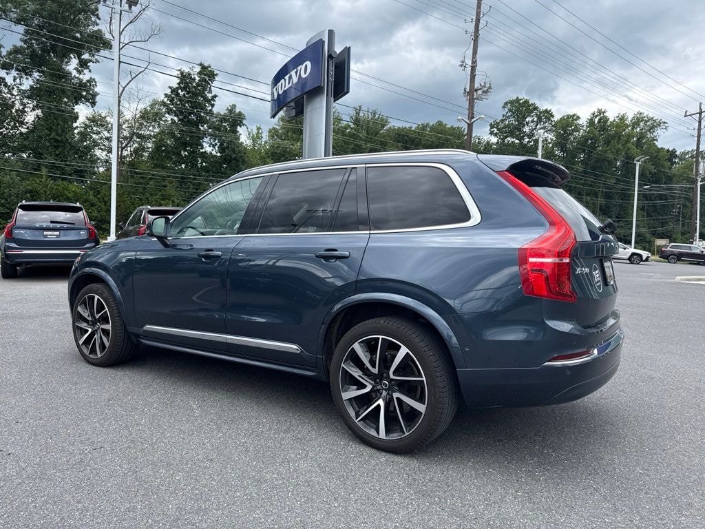 Used 2024 Volvo XC90 Ultimate SUV