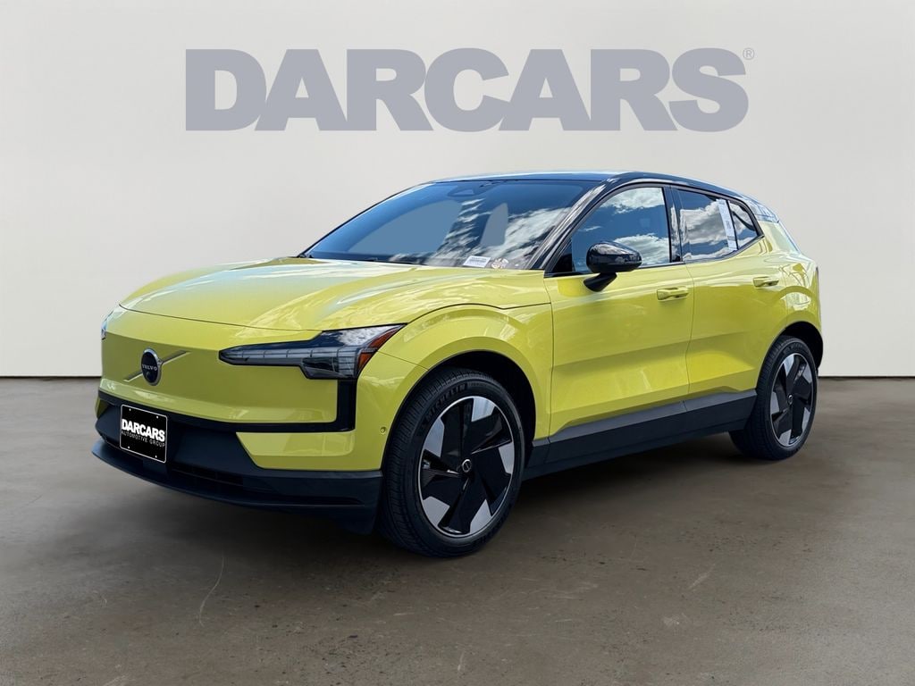 Certified 2025 Volvo EX30 Twin Motor Performance Ultra SUV