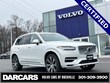 Volvo XC90 plug-in hybrid