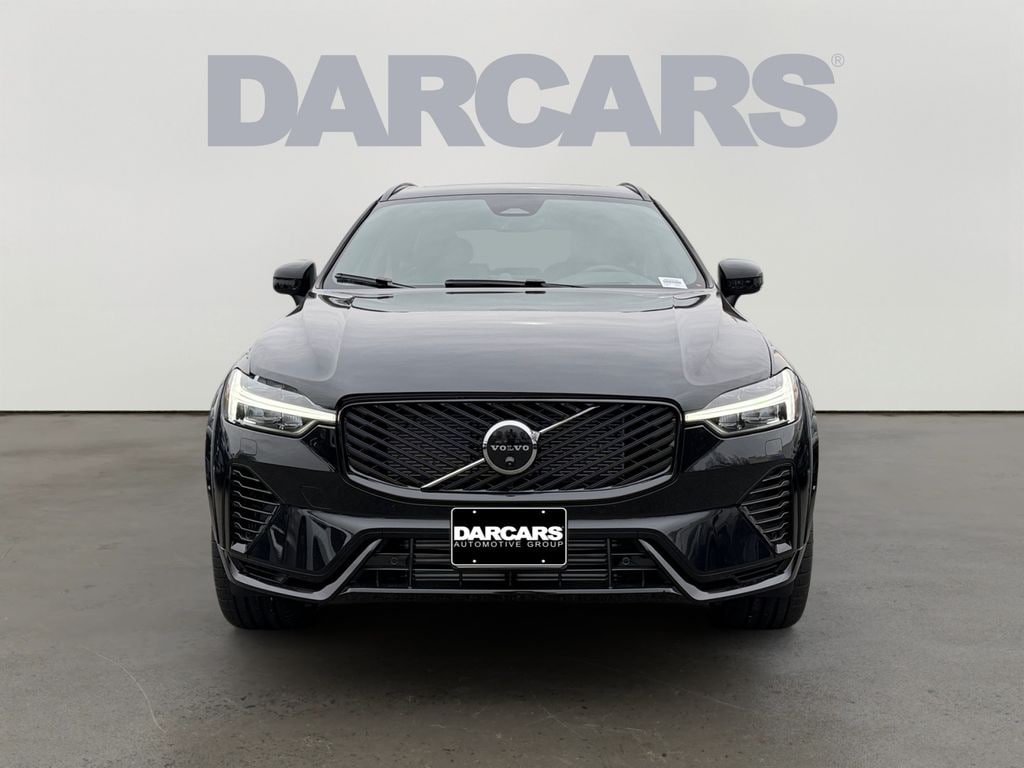 New 2026 Volvo XC60 plug-in hybrid T8 Polestar Engineered SUV