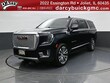  GMC Yukon XL