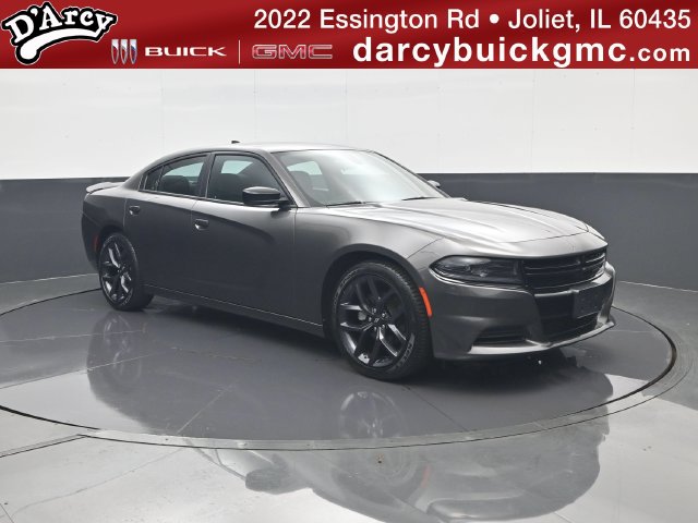 2023 Dodge Charger
