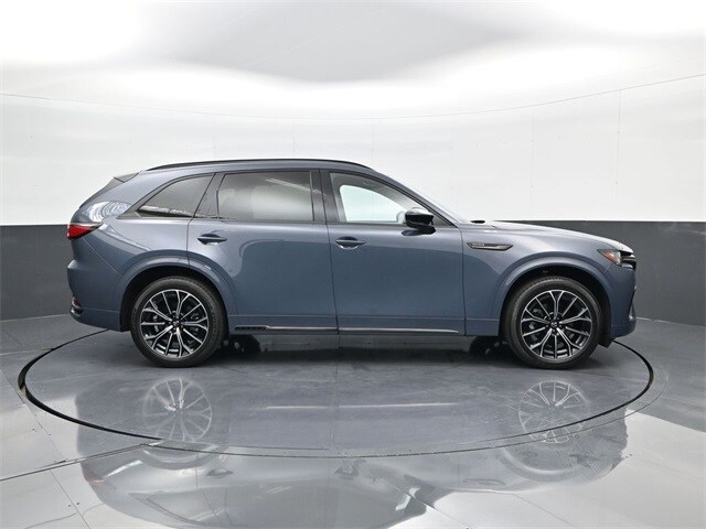2025 Mazda CX-70 3.3 Turbo Premium Plus photo 4