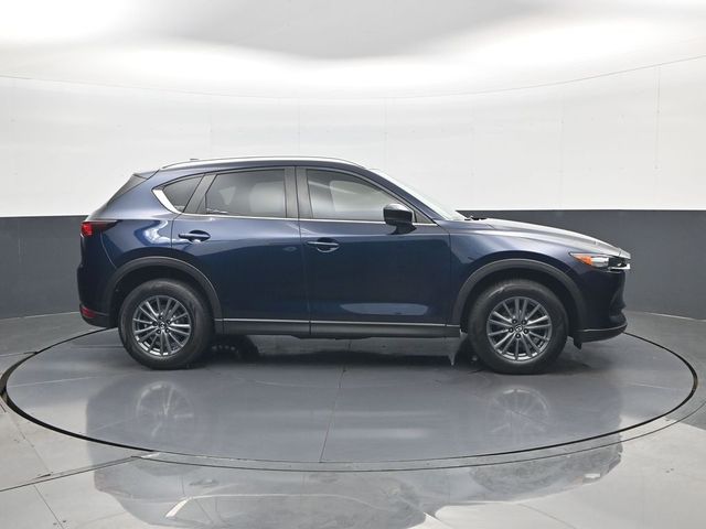 Used 2019 Mazda Mazda CX-5 Touring SUV