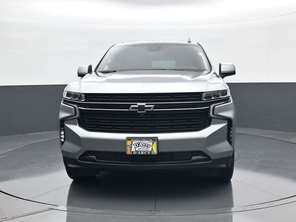 Used 2023 Chevrolet Tahoe RST SUV