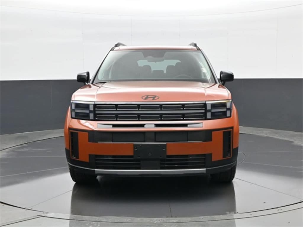 Used 2025 Hyundai Santa Fe XRT SUV