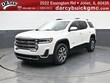  GMC Acadia