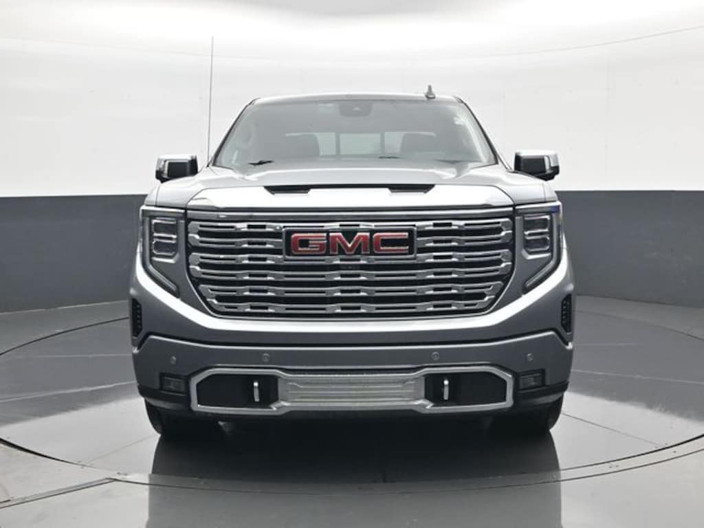 Used 2023 GMC Sierra 1500 Denali Truck Crew Cab