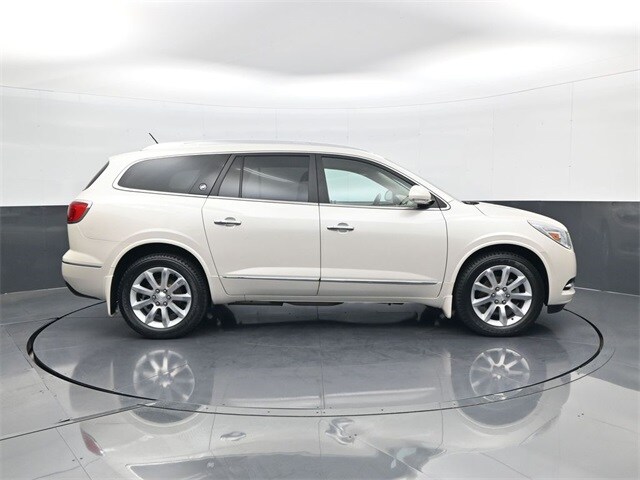 2015 Buick Enclave Premium photo 4
