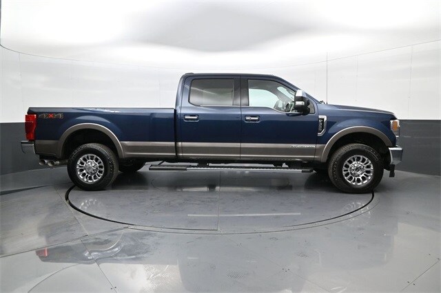 2020 Ford F-350 King Ranch photo 4