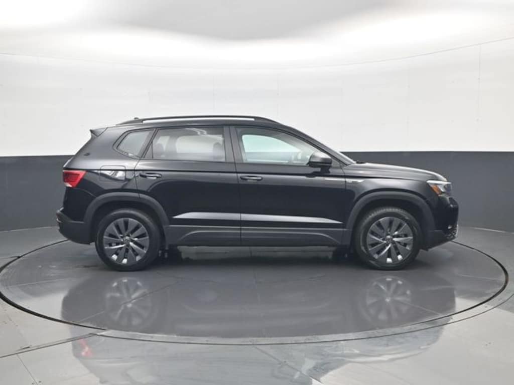 Used 2023 Volkswagen Taos 1.5T S SUV