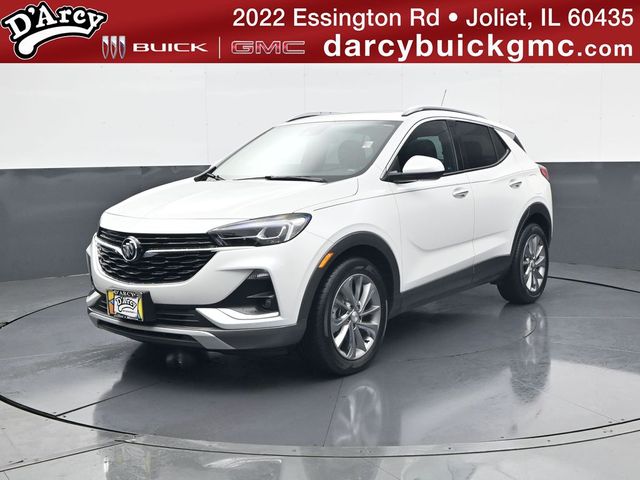 2023 Buick Encore GX