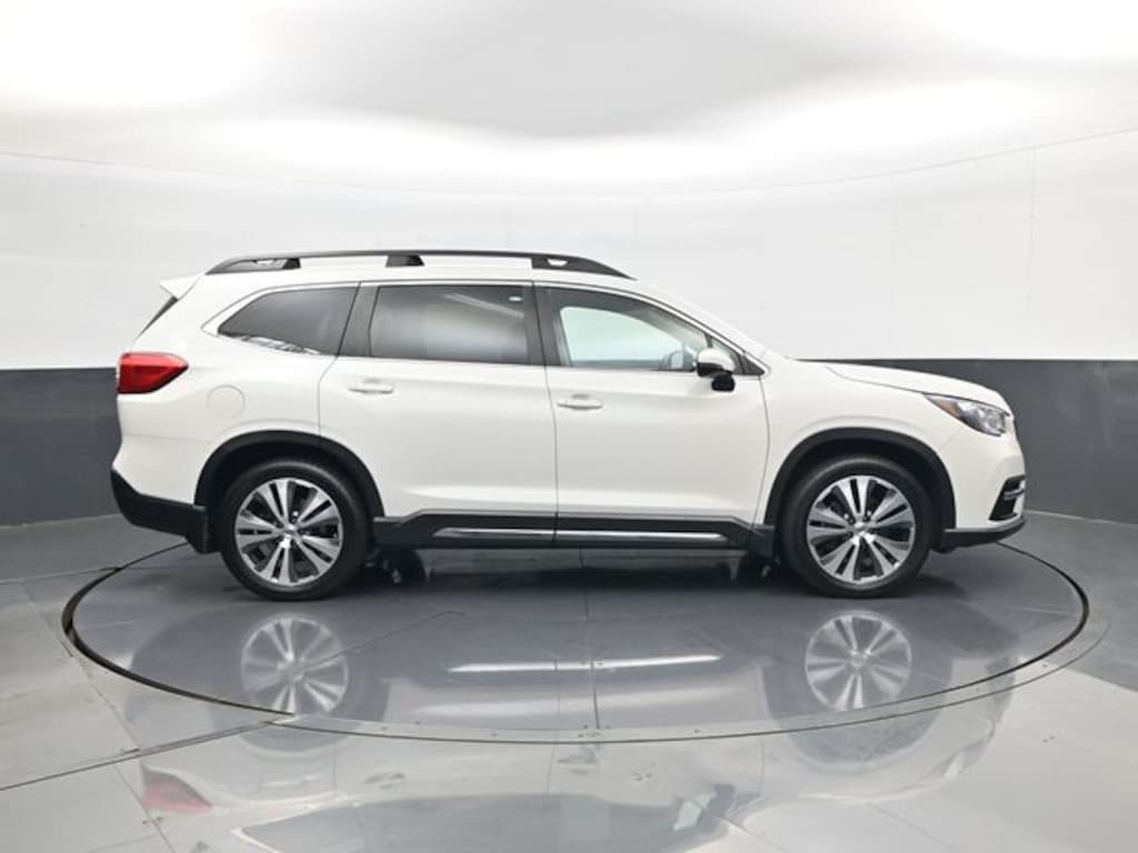 Used 2019 Subaru Ascent Limited 7-Passenger SUV