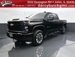 Chevrolet Silverado 2500 HD