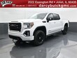 GMC Sierra 1500 Limited