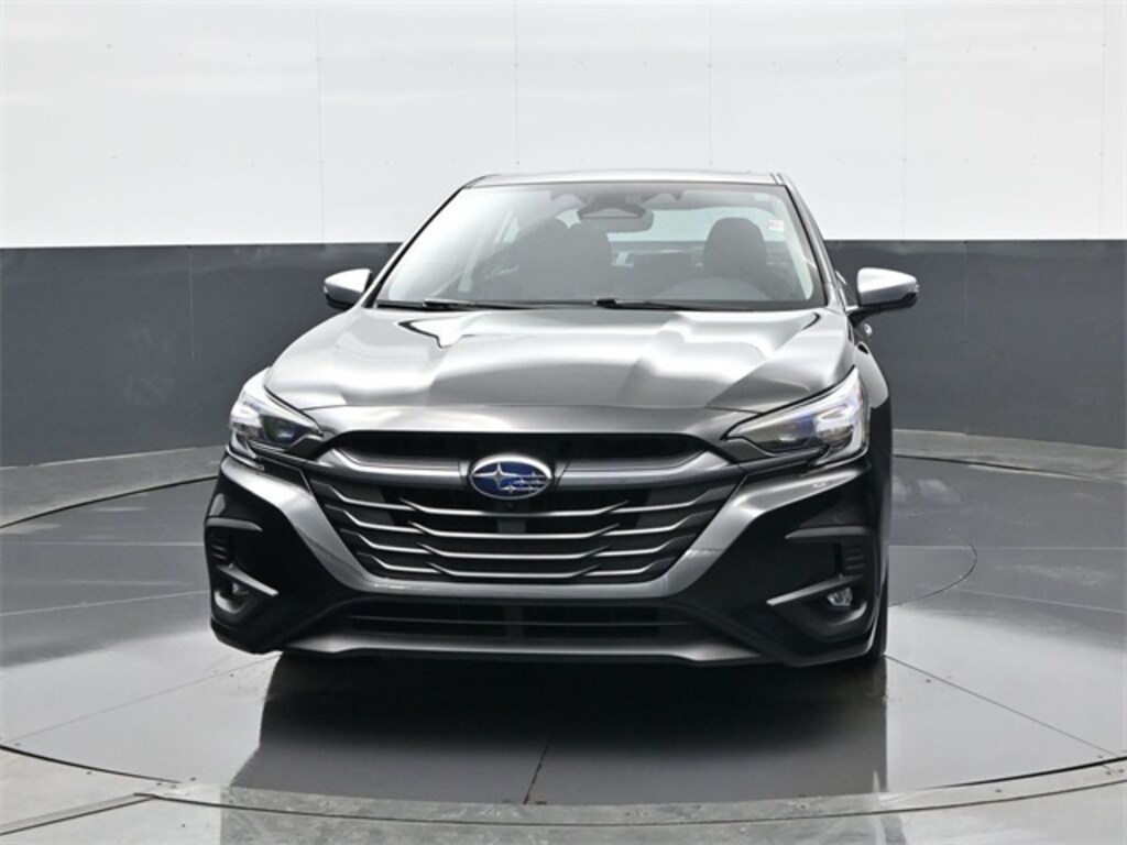 Used 2024 Subaru Legacy Touring XT Sedan