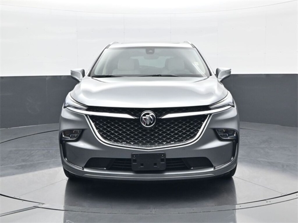 Used 2023 Buick Enclave Avenir SUV