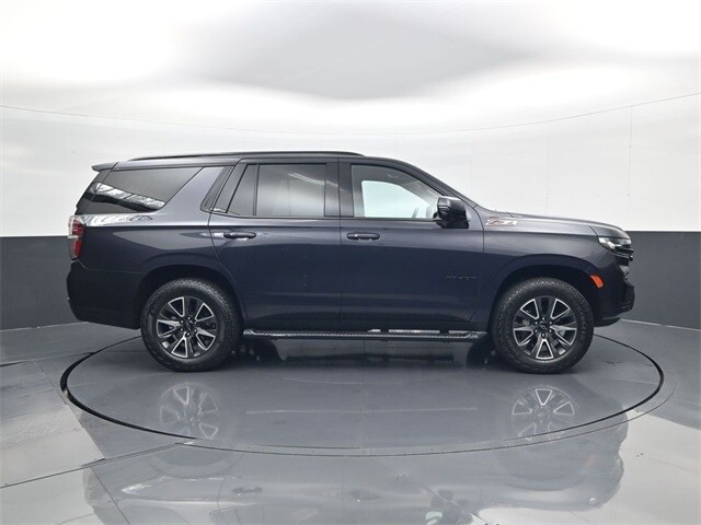 2024 Chevrolet Tahoe Z71 photo 3