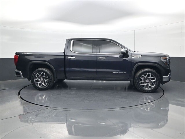 2023 Gmc Sierra 1500 SLT photo 4