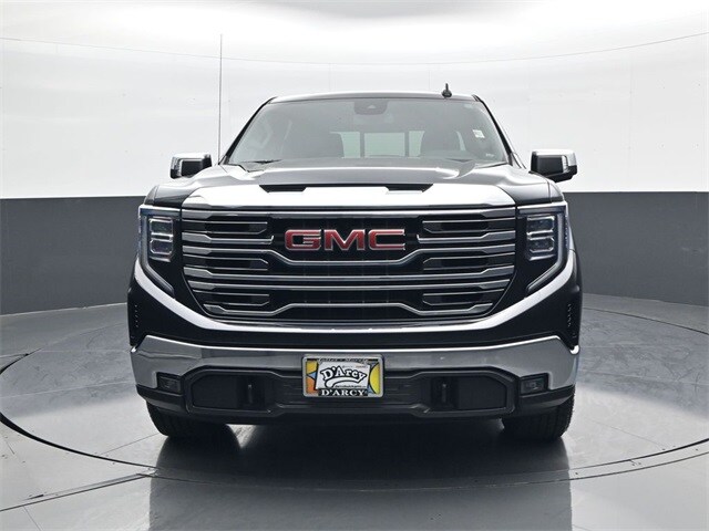 2023 Gmc Sierra 1500 SLT photo 2