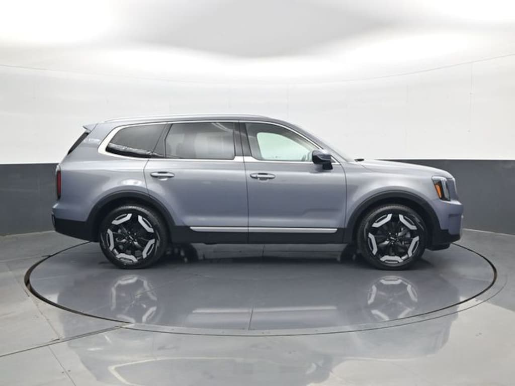 Used 2024 Kia Telluride EX SUV