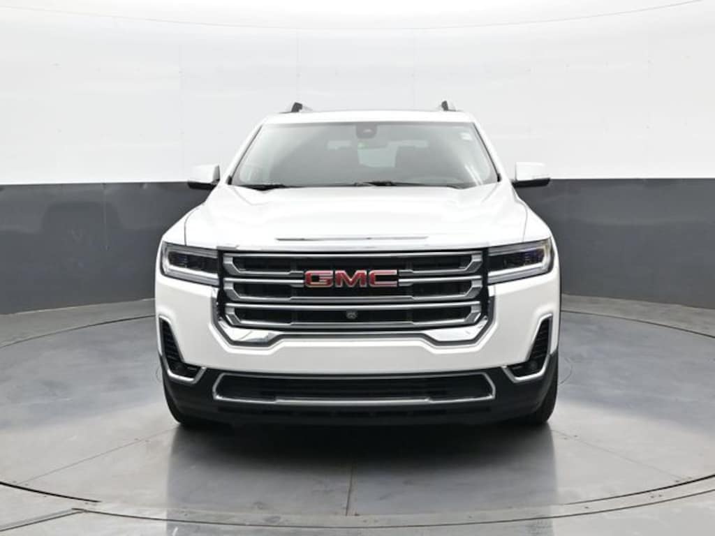 Used 2023 GMC Acadia SLT SUV