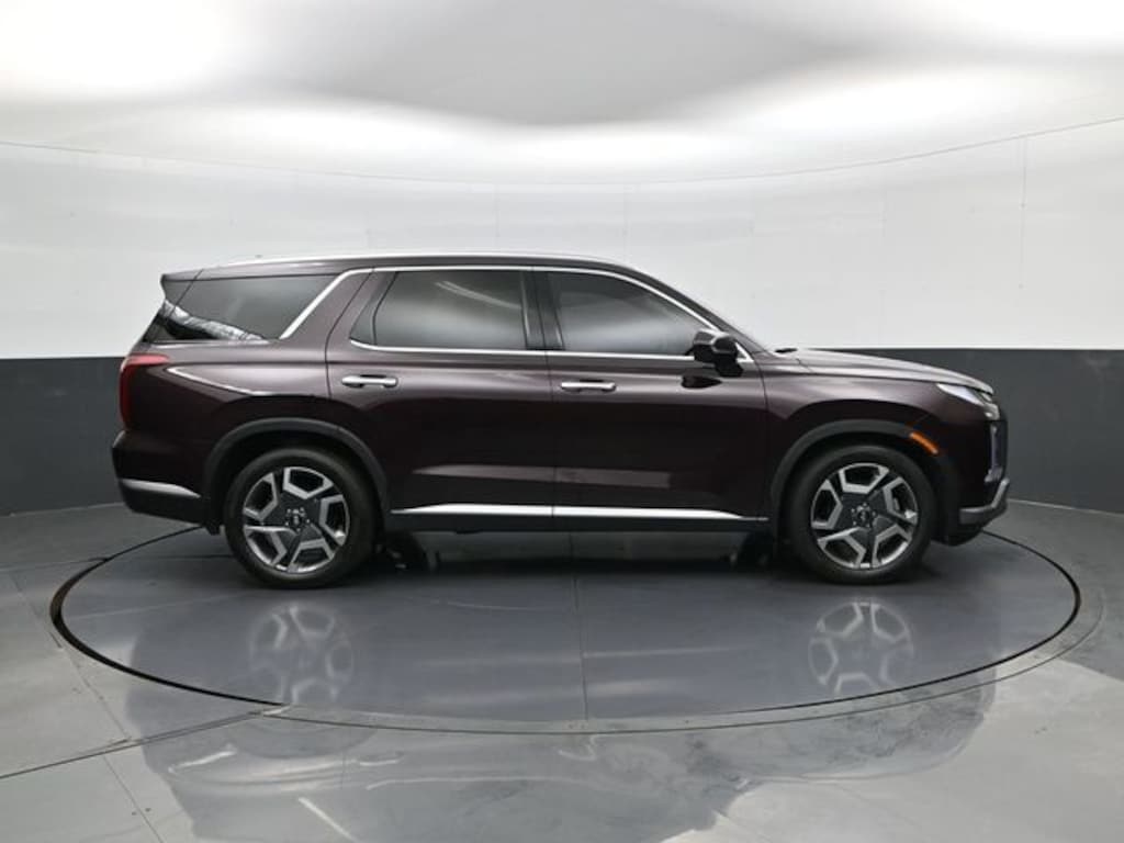 Used 2024 Hyundai Palisade SEL SUV