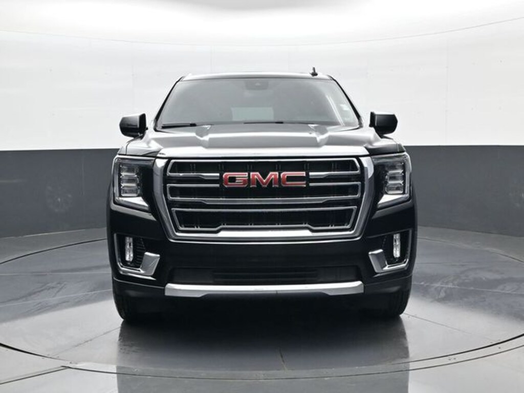 Used 2023 GMC Yukon SLT SUV