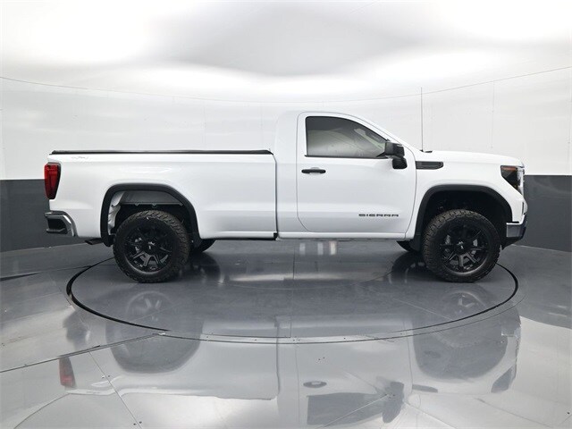 2025 Gmc Sierra 1500 Pro photo 4