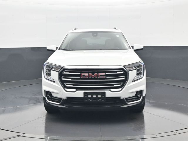 Used 2022 GMC Terrain SLT SUV