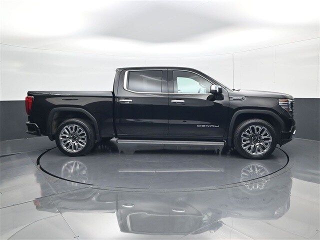 2023 Gmc Sierra 1500 Denali Ultimate photo 4