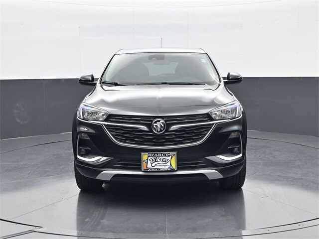 2023 Buick Encore GX Preferred photo 2