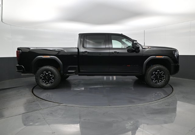 Used 2026 GMC Sierra 2500 HD AT4X Truck Crew Cab