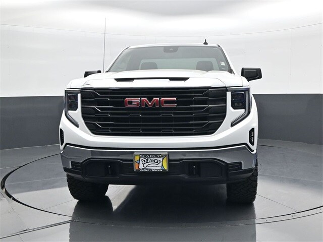 2025 Gmc Sierra 1500 Pro photo 2