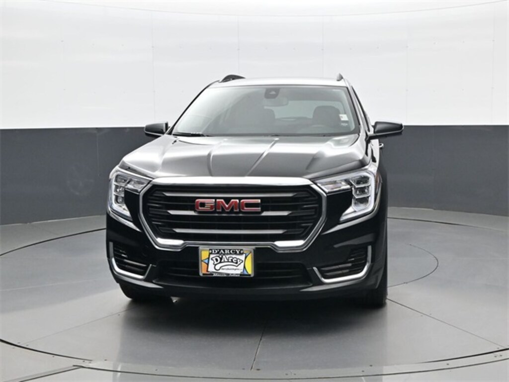 Used 2023 GMC Terrain SLE SUV